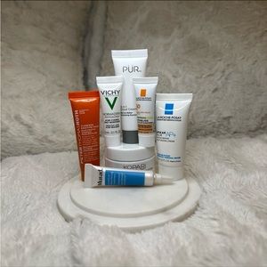 Luxury Skincare Bundle